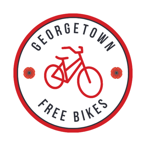 Georgetown Free Bikes