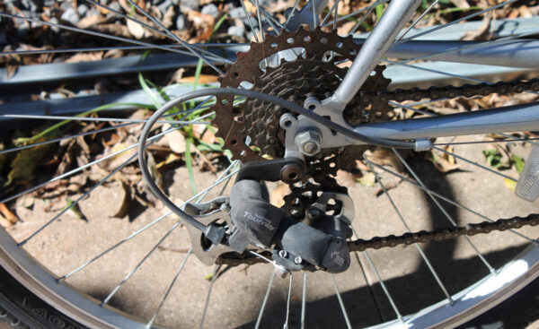 Schwinn Skyliner Mountain Bike