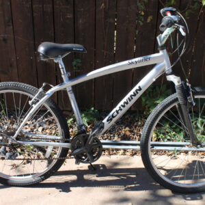 Schwinn Skyliner Mountain Bike