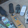 Skateboard Heaven - Large Lot of Skateboards & Parts