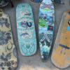 Skateboard Heaven - Large Lot of Skateboards & Parts