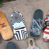 Skateboard Heaven - Large Lot of Skateboards & Parts