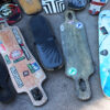 Skateboard Heaven - Large Lot of Skateboards & Parts