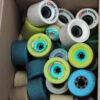 Skateboard Heaven - Large Lot of Skateboards & Parts