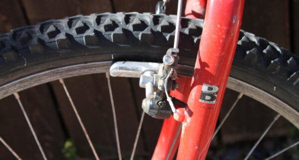 Specialized Hard Rock GX Mountain Bike