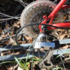 Specialized Hard Rock GX Mountain Bike