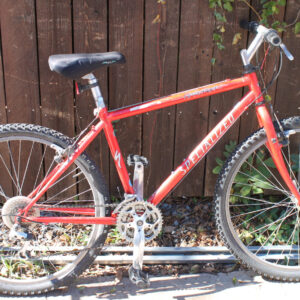 Specialized Hard Rock GX Mountain Bike