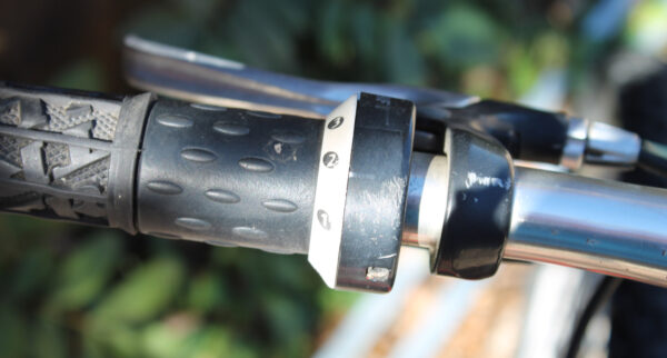 Specialized Hard Rock GX Mountain Bike