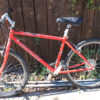 Specialized Hard Rock GX Mountain Bike