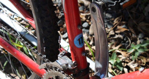 Specialized Hard Rock GX Mountain Bike