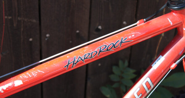Specialized Hard Rock GX Mountain Bike