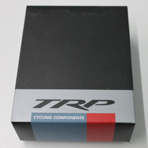 TRP Cycling SPYRE Twin Piston Disc Brake - NOS