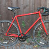 Dawes Fixie Track Bike