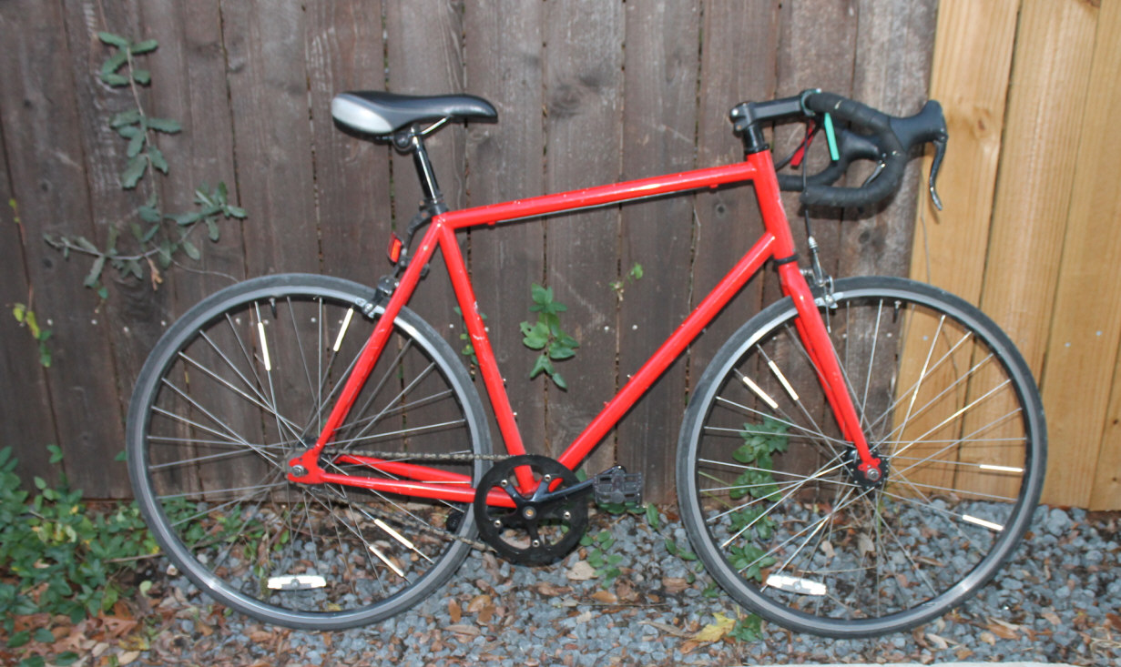 Single Speed Dawes Sst Steel Dawes Sst Al Dawes Fixie Bike Dawes