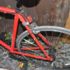 Dawes Fixie Track Bike