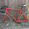 Dawes Fixie Track Bike