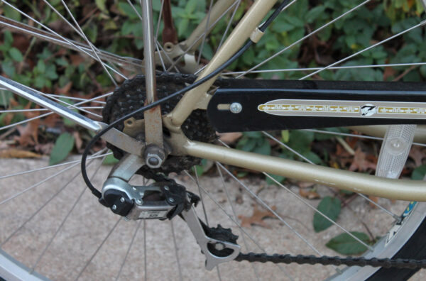 Diamondback Drifter Cruiser Bike
