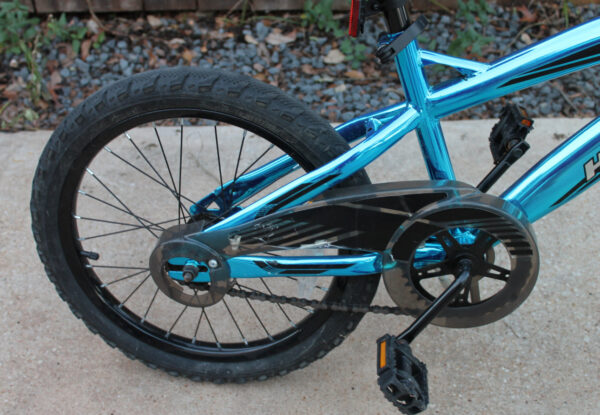 Huffy Drastic Kids Bike