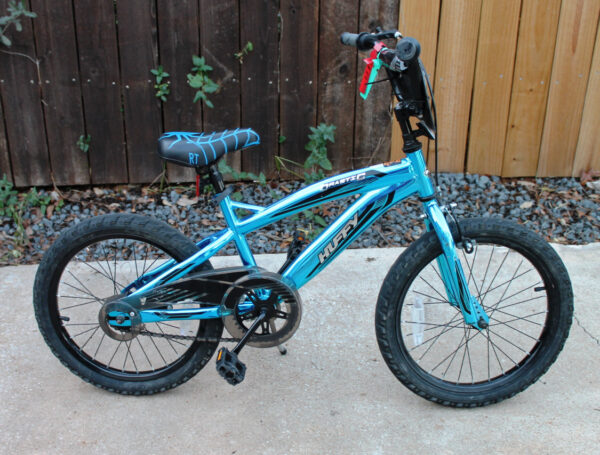 Huffy Drastic Kids Bike