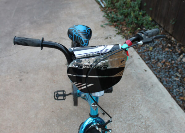 Huffy Drastic Kids Bike