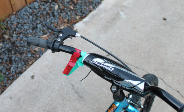 Huffy Drastic Kids Bike