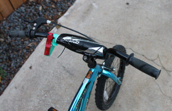 Huffy Drastic Kids Bike