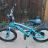 Huffy Drastic Kids Bike