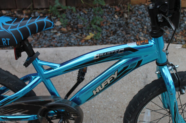 Huffy Drastic Kids Bike