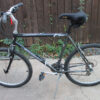 Jamis Explorer Mountain Bike