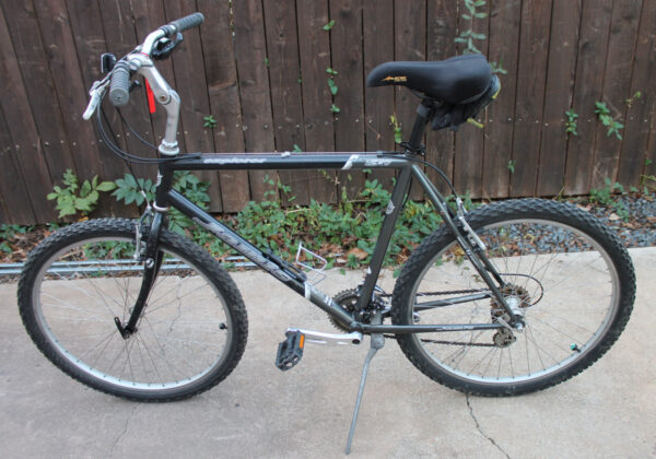 Jamis Explorer Mountain Bike