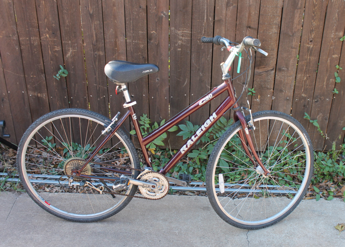 自転車本体 RSLEIGH ミニベロ・小径自転車 Raleigh(ラレー) RSS(RSW Sport) 2025