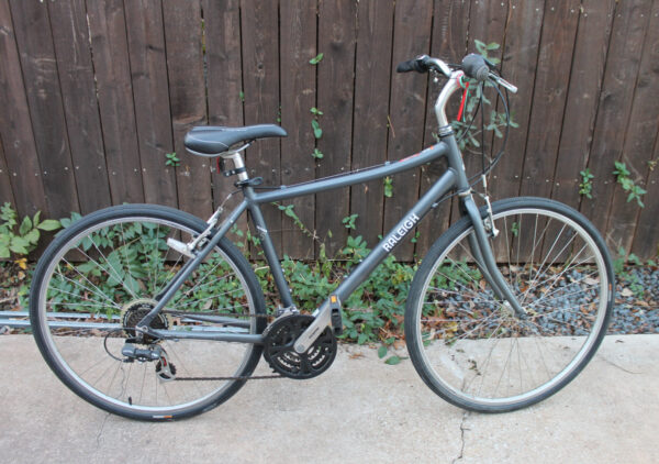 Raleigh Detour 3.5 Commuter Bike