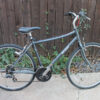 Raleigh Detour 3.5 Commuter Bike