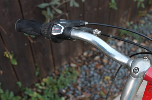 Raleigh Detour 3.5 Commuter Bike