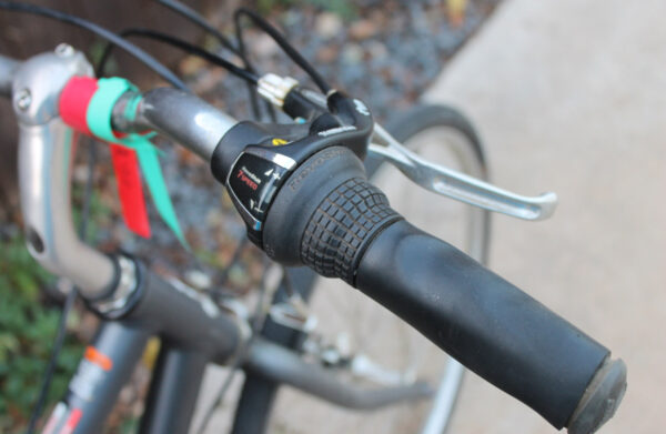 Raleigh Detour 3.5 Commuter Bike