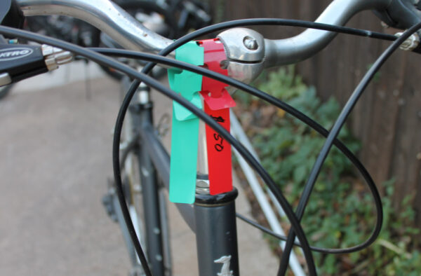 Raleigh Detour 3.5 Commuter Bike
