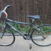 Raleigh Detour 3.5 Commuter Bike