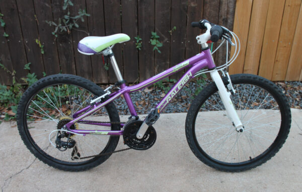 Raleigh Ivy Kids Bike