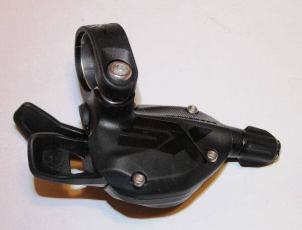 SRAM SX Shifter & NX Rear Derailleur -  12 Speed
