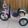 Schwinn Roadster Kids Tricycle / Trike 12"