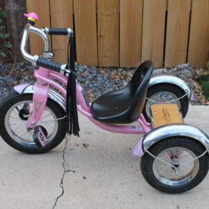 Schwinn Roadster Kids Tricycle / Trike 12"