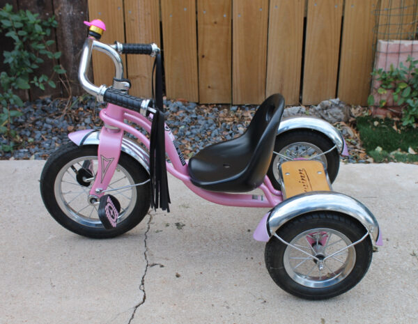 Schwinn Roadster Kids Tricycle / Trike 12"