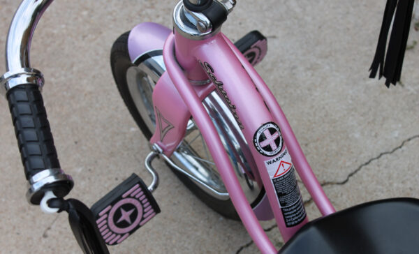 Schwinn Roadster Kids Tricycle / Trike 12"