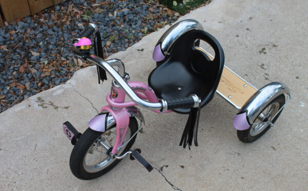 Schwinn Roadster Kids Tricycle / Trike 12"