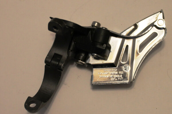 Shimano SLX - FD-M667 Front Derailleur