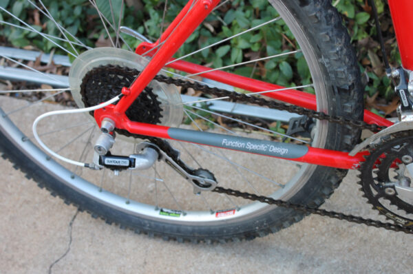 Trek 6000 Mountain Bike