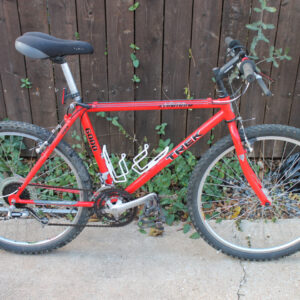 Trek 6000 Mountain Bike