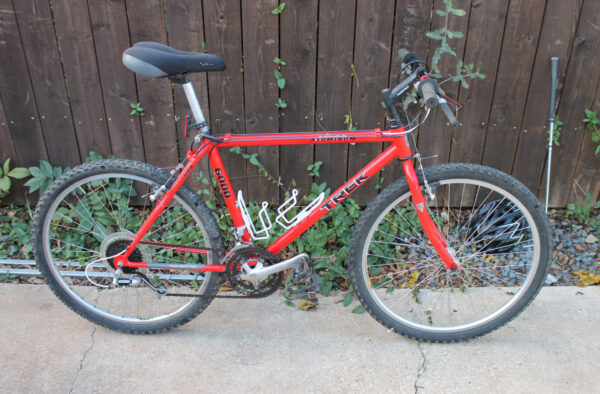 Trek 6000 Mountain Bike