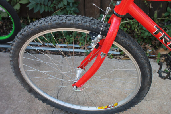 Trek 6000 Mountain Bike