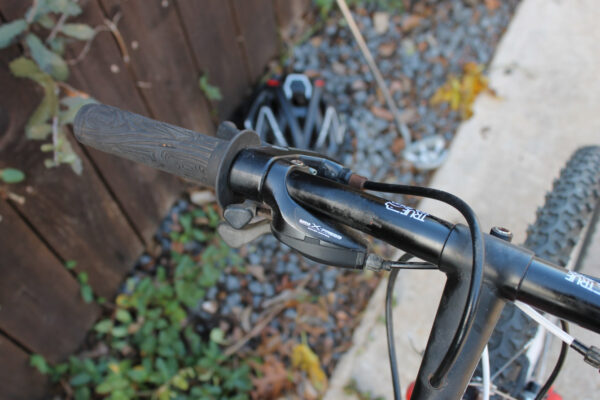 Trek 6000 Mountain Bike